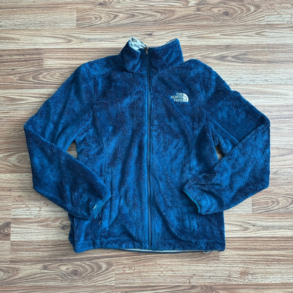 North Face Sherpa - Size Small